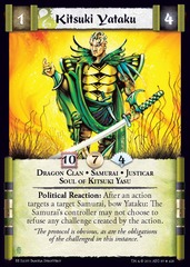 Kitsuki Yataku
